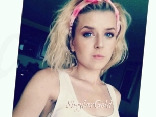 SkyylarGold