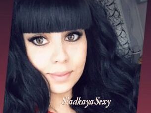 SladkayaSexy