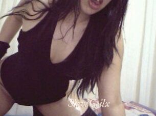 SlaveGeilx