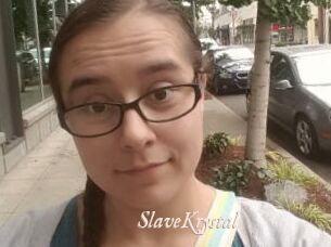SlaveKrystal