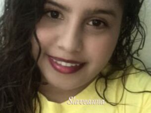 Slaveanna