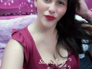 Slavesubslut