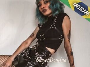 SlayerDomina