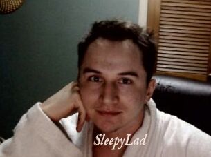 SleepyLad
