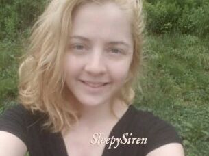 SleepySiren