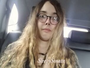 SleepySonata