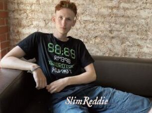 SlimReddie