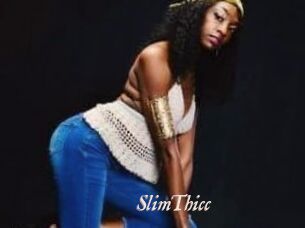SlimThicc