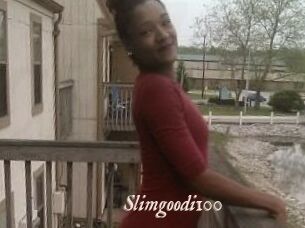 Slimgoodi100