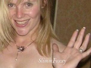 SlimmFoxxy