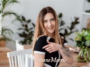 SloaneMorris
