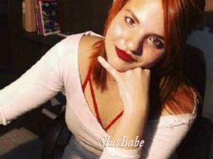 SlutBabe