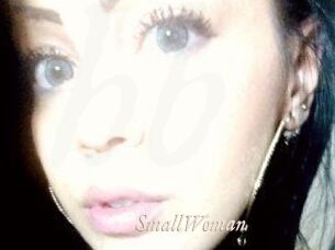 SmallWoman