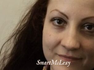 SmartMsLexy