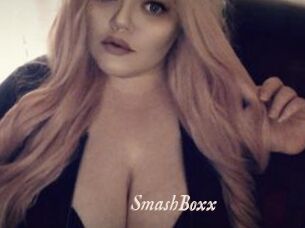 SmashBoxx