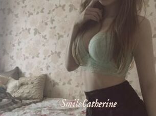 SmileCatherine