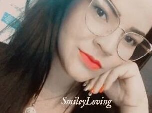 SmileyLoving