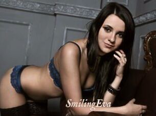 SmilingEva