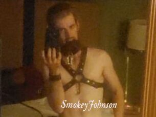 SmokeyJohnson