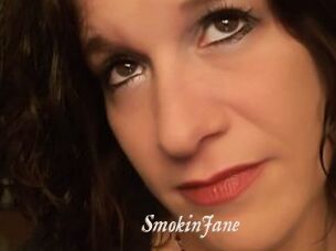 SmokinJane