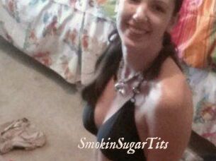 SmokinSugarTits