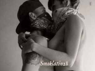 Smoklatin28