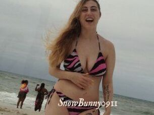 SnowBunny0911