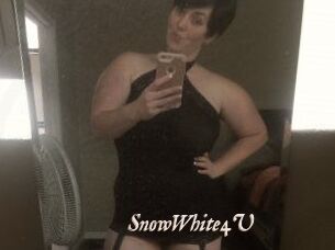 SnowWhite4U
