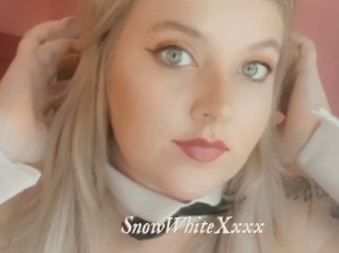 SnowWhiteXxxx