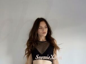 SnowieXcam