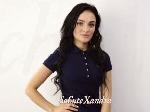 SoCuteXandra