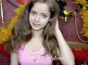 SoLovelyIrma