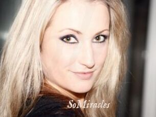 SoMiracles