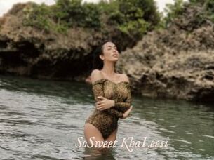 SoSweet_KhaLeesi