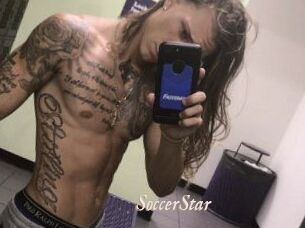SoccerStar