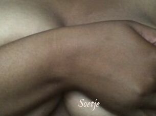 Soetje