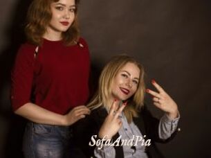 SofaAndPia