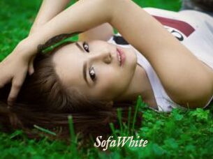SofaWhite