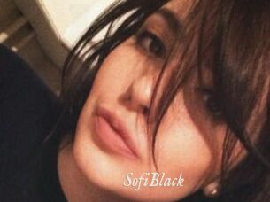 SofiBlack