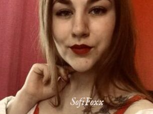 SofiFoxx