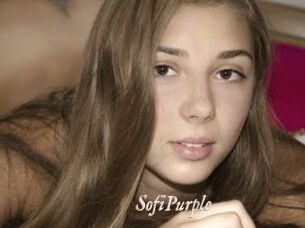 SofiPurple