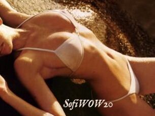 SofiWOW20