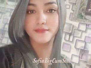 SofiaBigCumShot