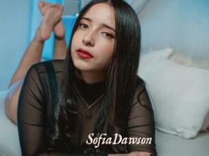 SofiaDawson