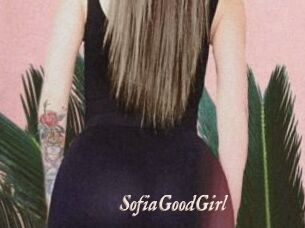 SofiaGoodGirl