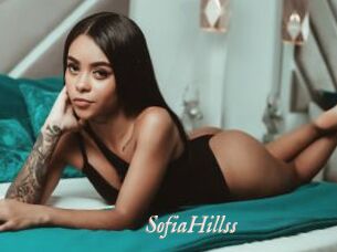 SofiaHillss