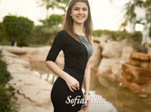 SofiaHillx