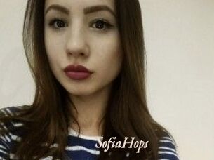 SofiaHops