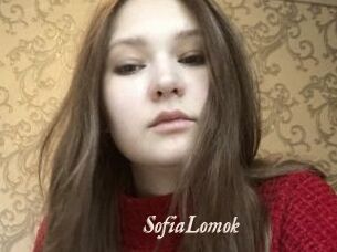 SofiaLomok
