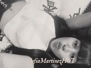 SofiaMartinezHOT